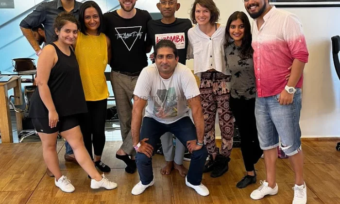 Lourd Vijays Dance Studio